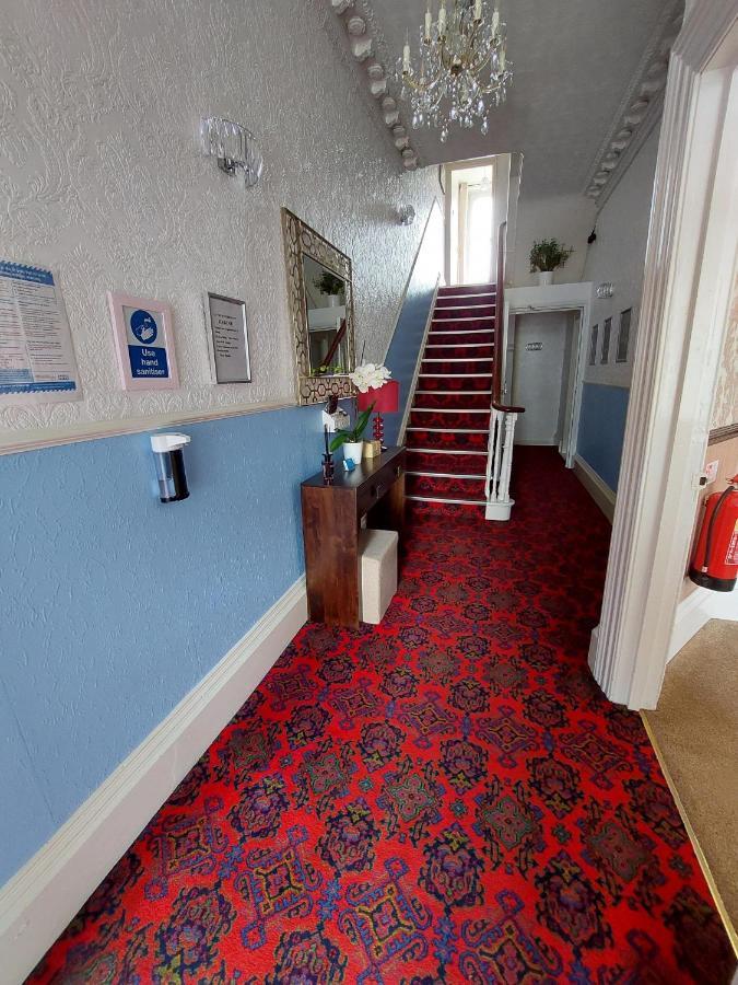 Guest house The Patricia