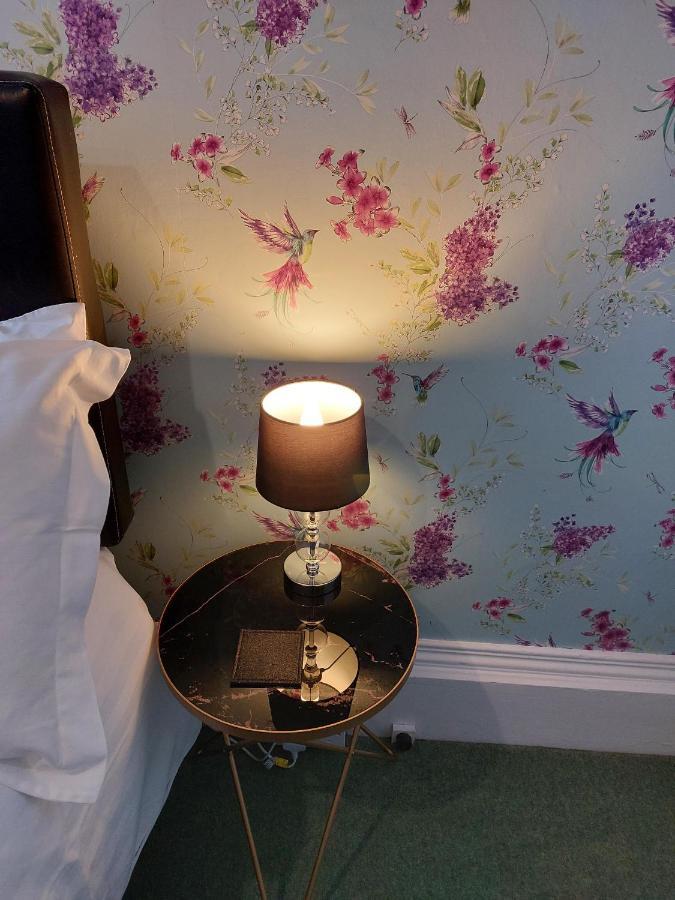 Guest house The Patricia Torquay