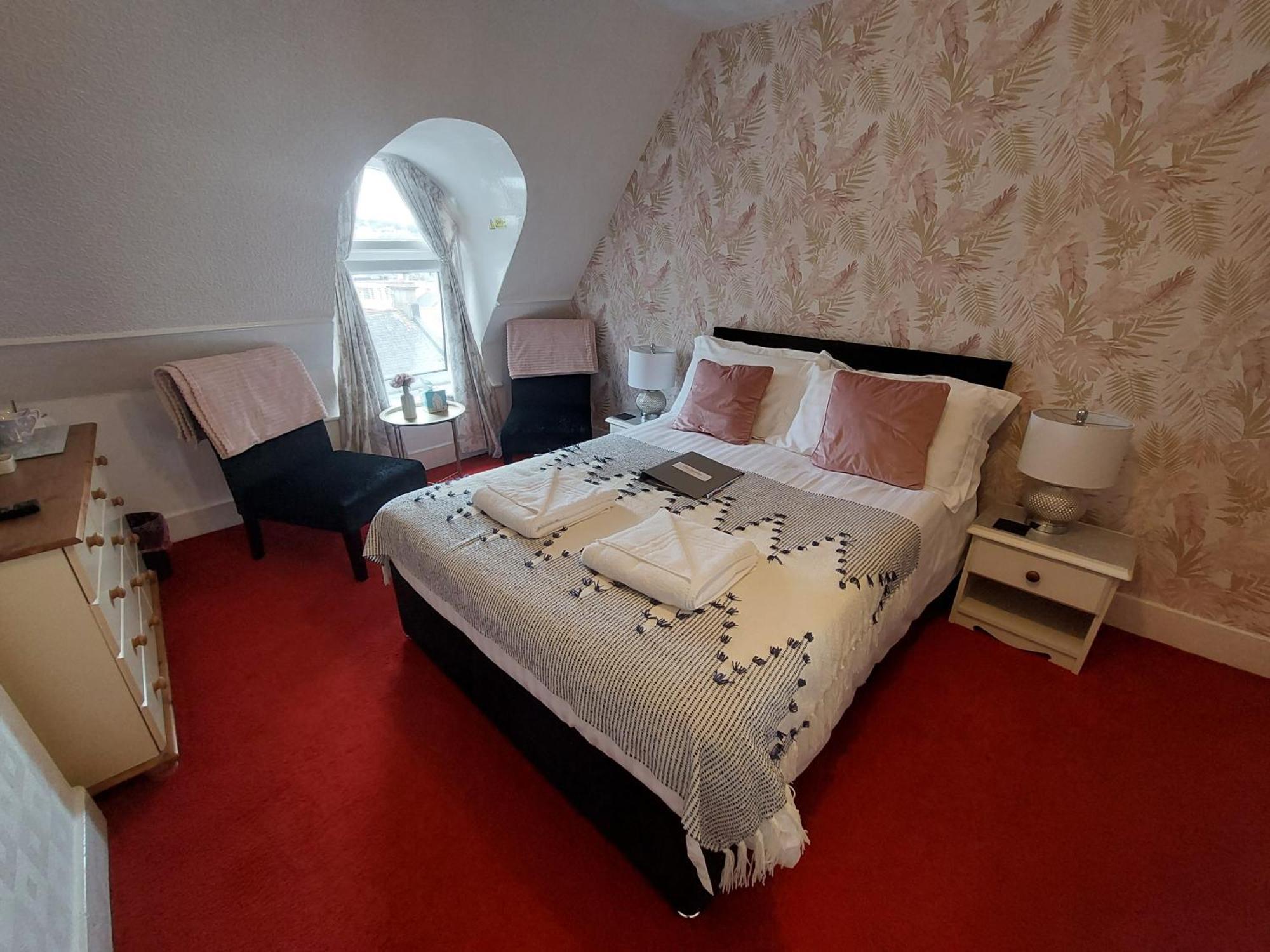 Guest house The Patricia