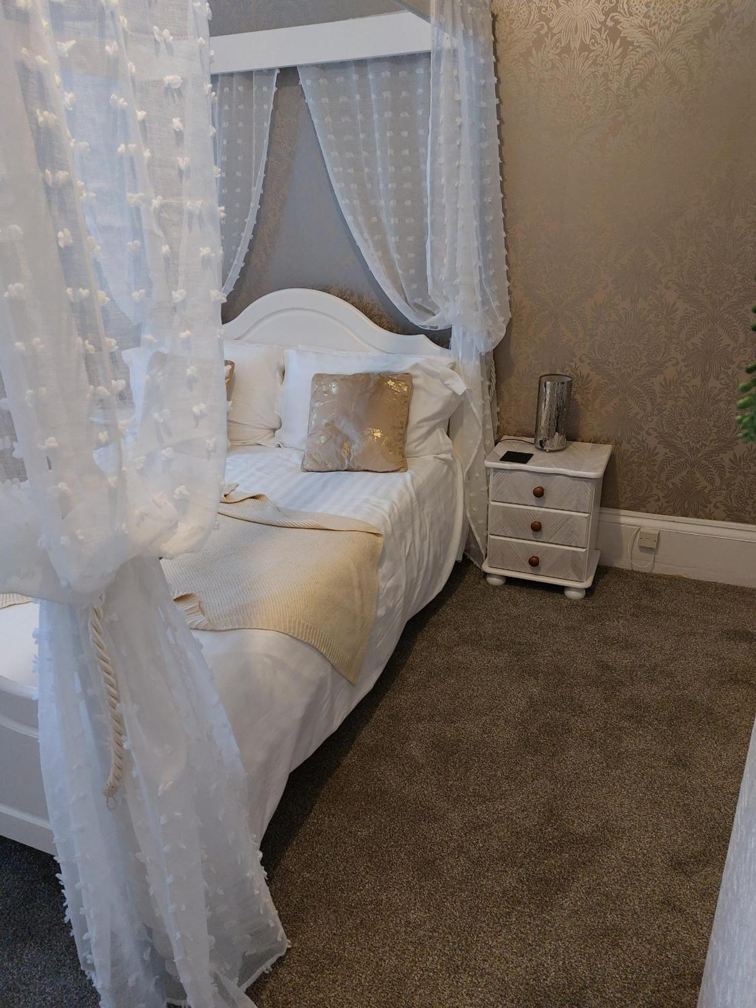 The Patricia Guest house 4*