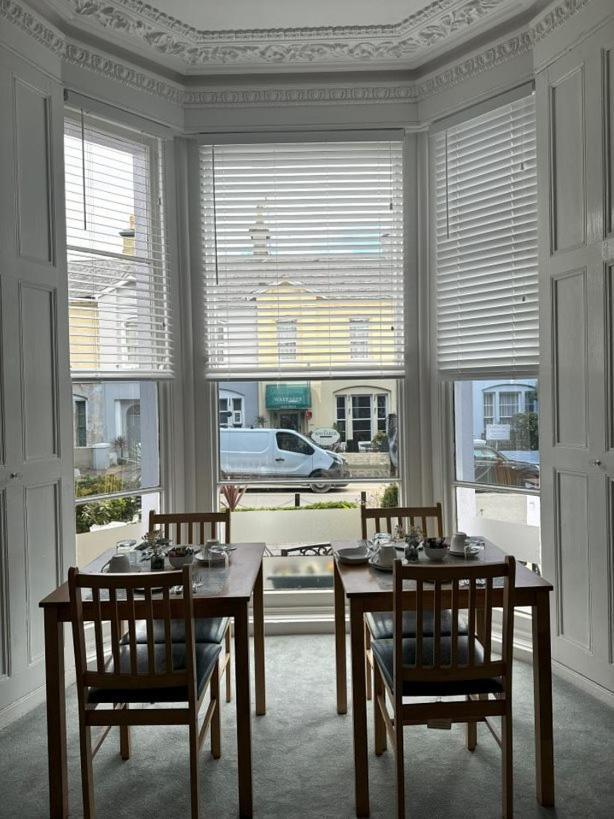 The Patricia 4* Torquay
