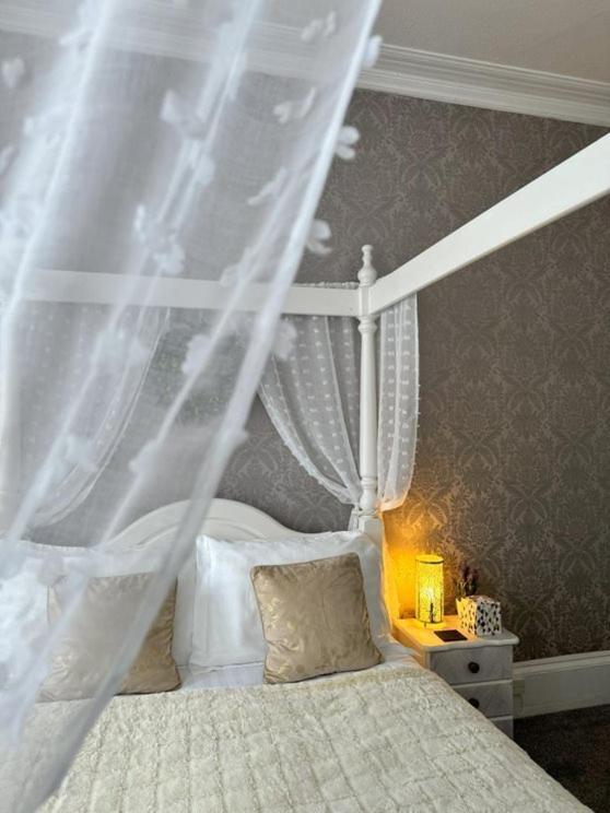 The Patricia Guest house