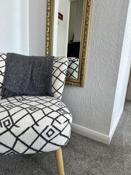 The Patricia Guest house Torquay