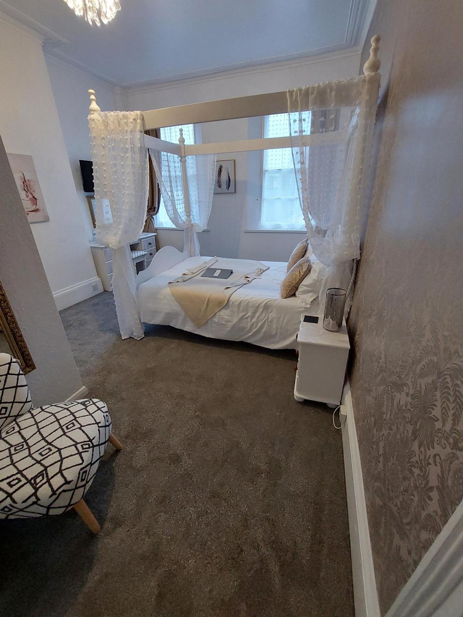 Guest house The Patricia 4*