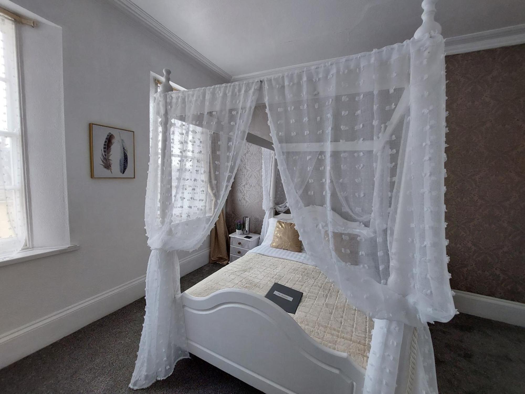 Guest house The Patricia 4*