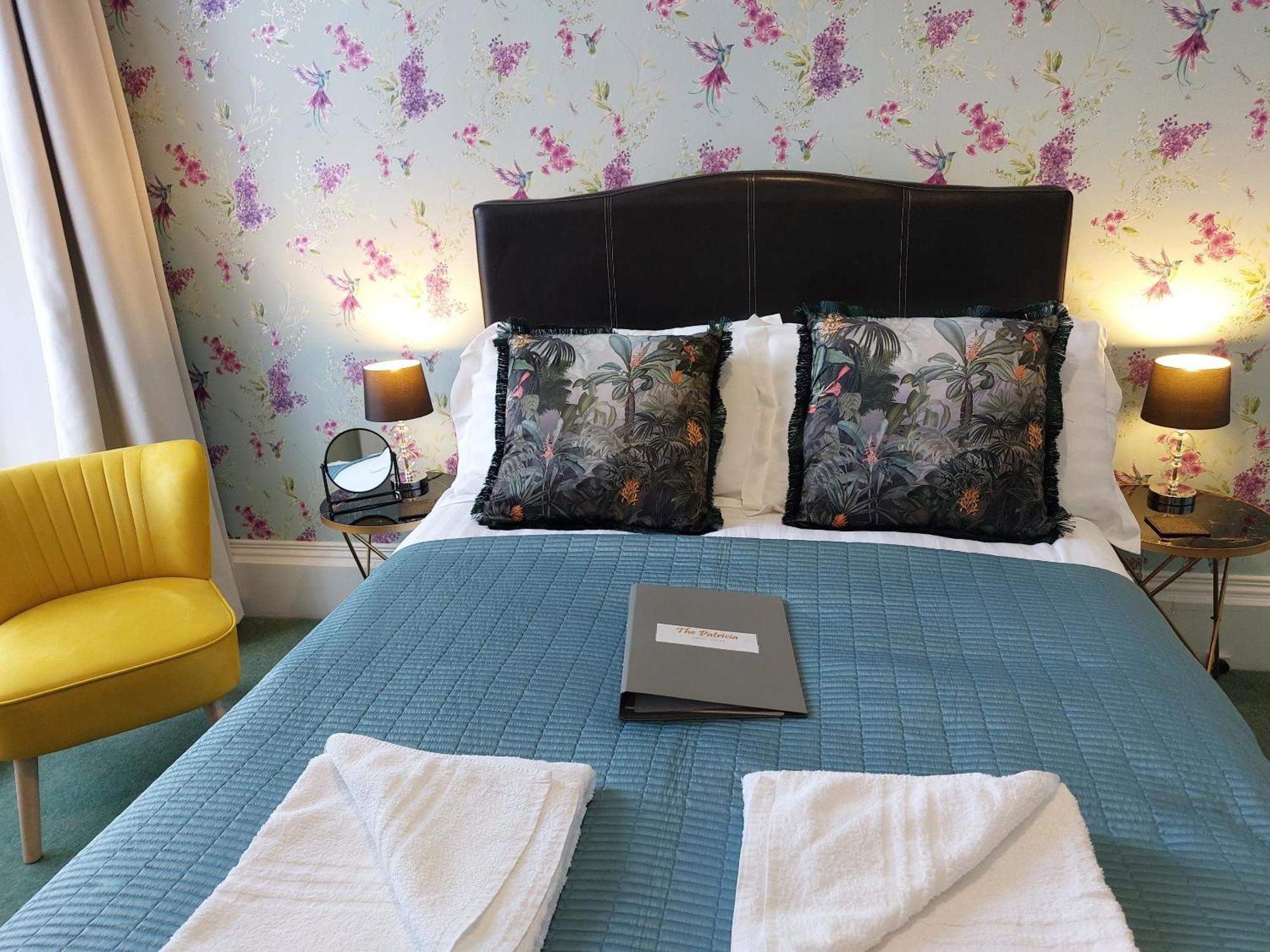 The Patricia Guest house 4*