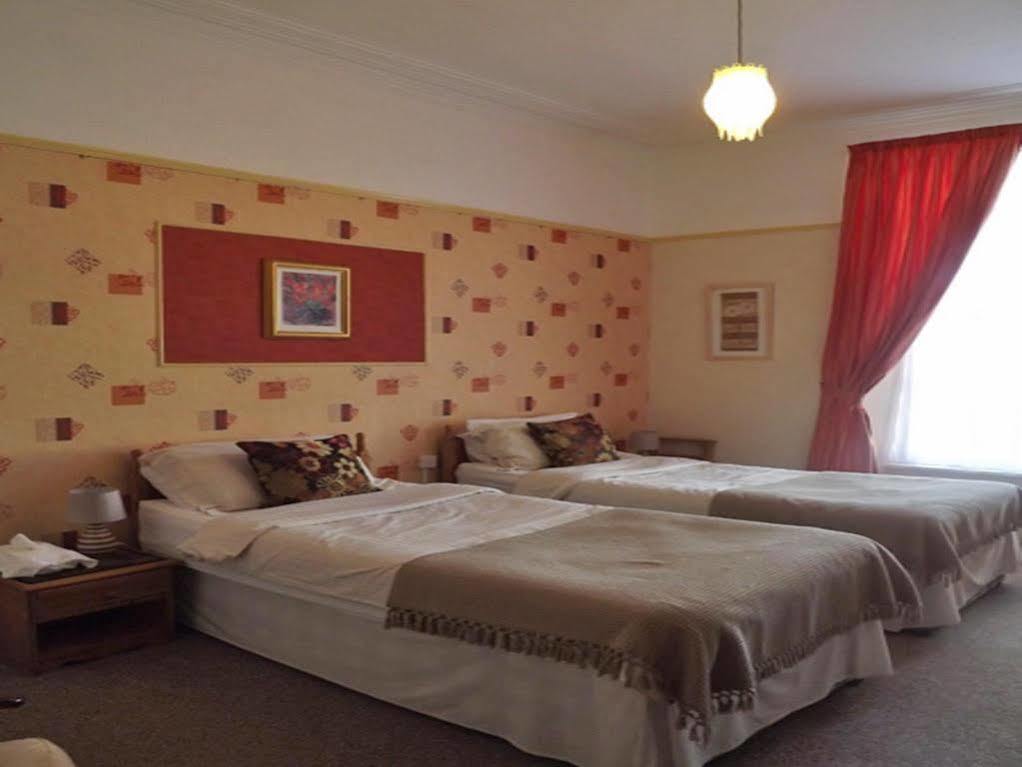 The Patricia 4* Torquay