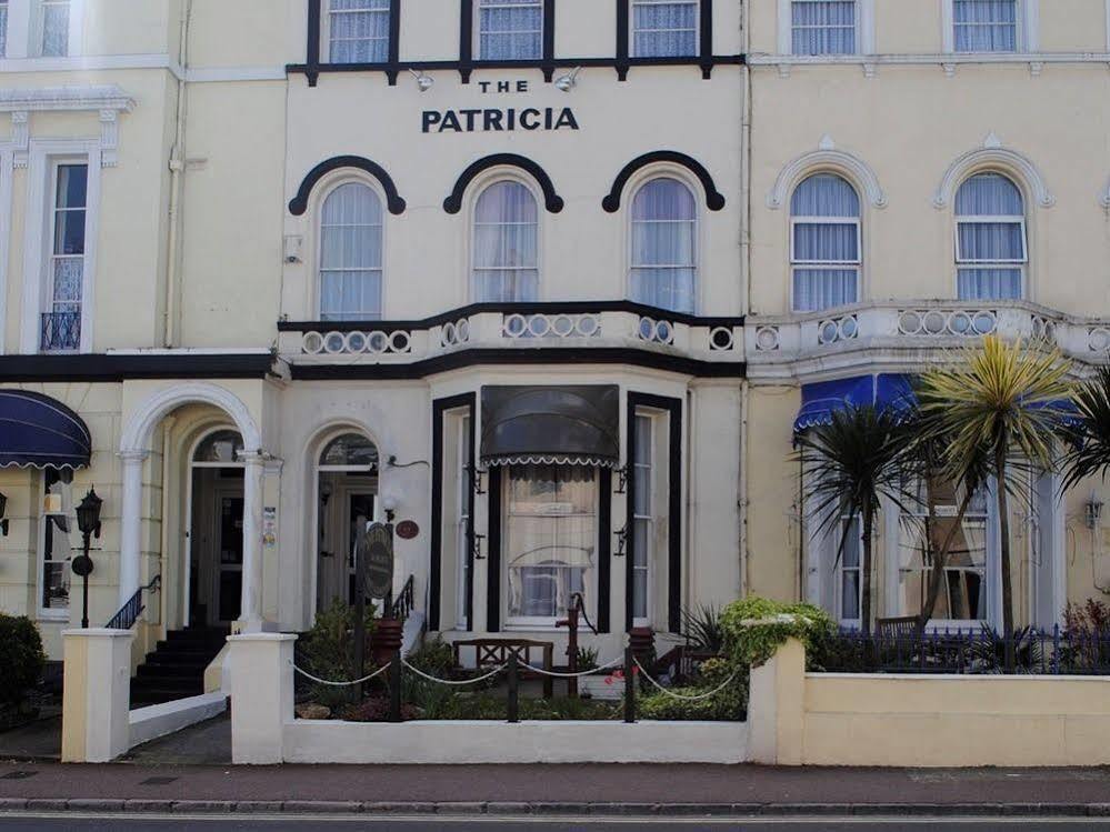 Guest house The Patricia Torquay