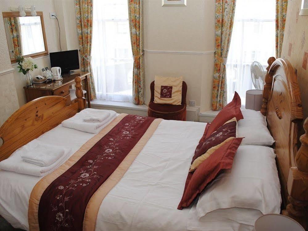 Guest house The Patricia