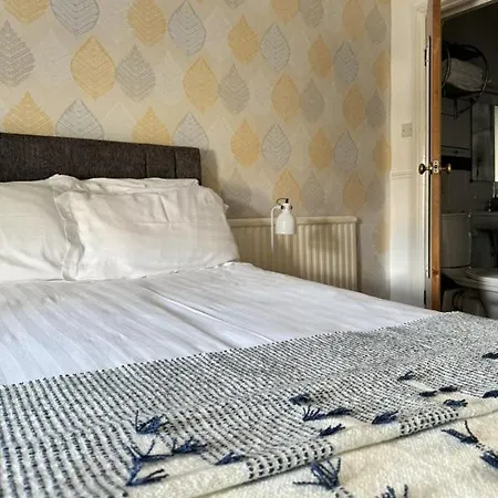 The Patricia Hotel Torquay Room photo