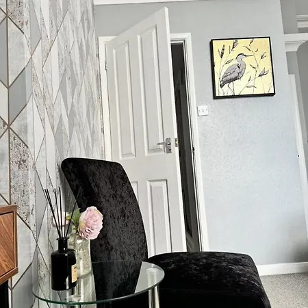 The Patricia Hotel Torquay Room photo