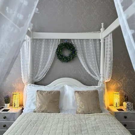 The Patricia Hotel Torquay Room photo