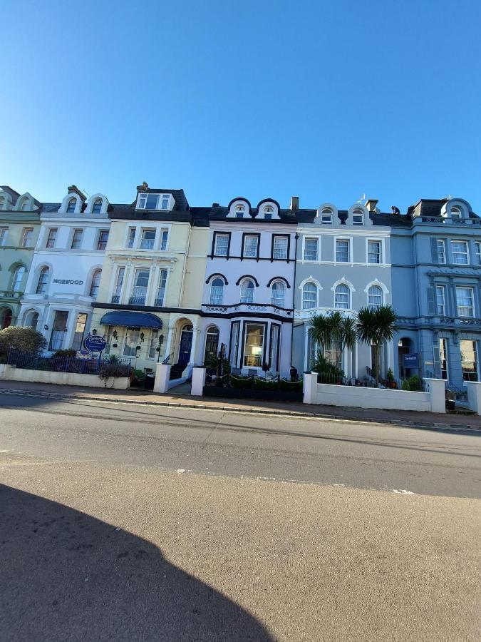 The Patricia 4* Torquay