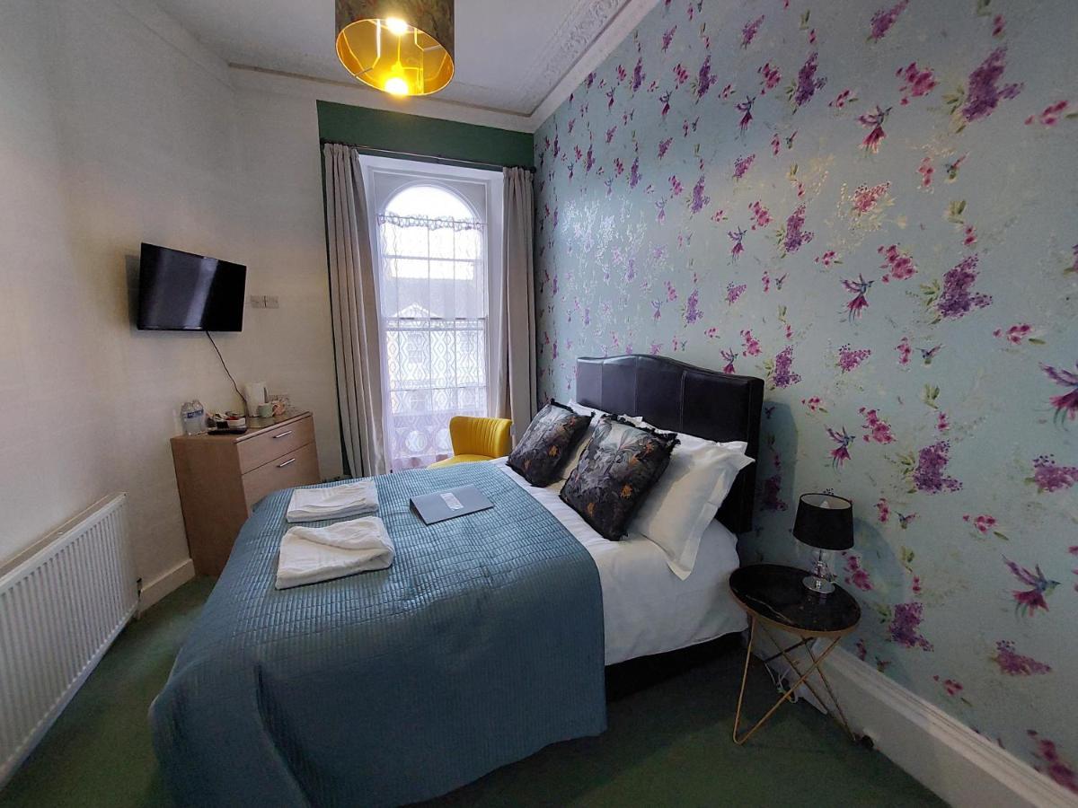 The Patricia 4* Torquay