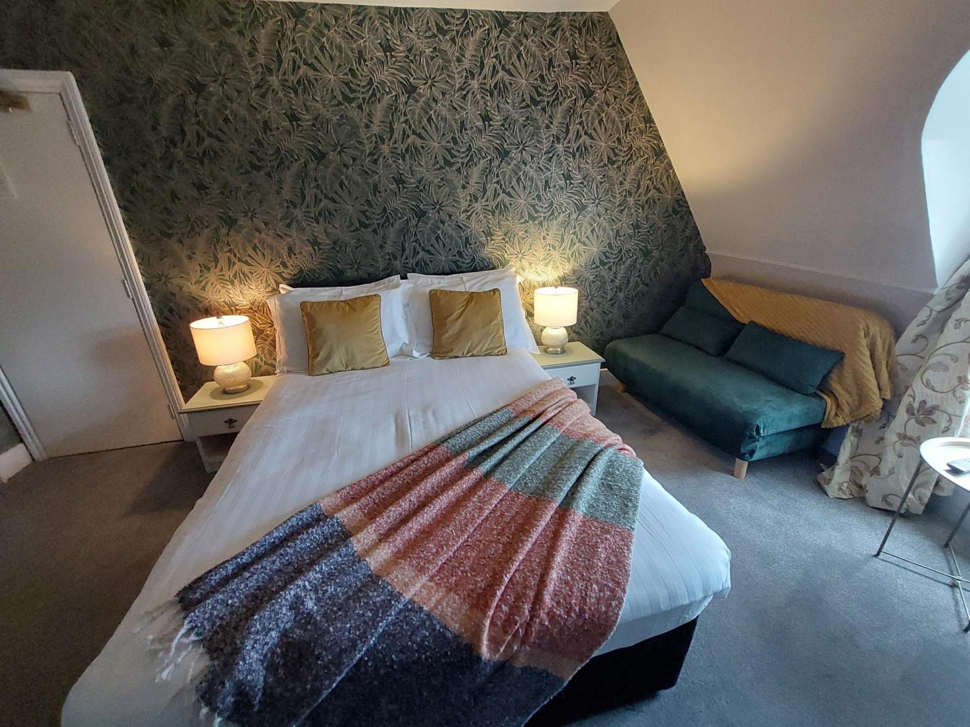 Guest house The Patricia 4*