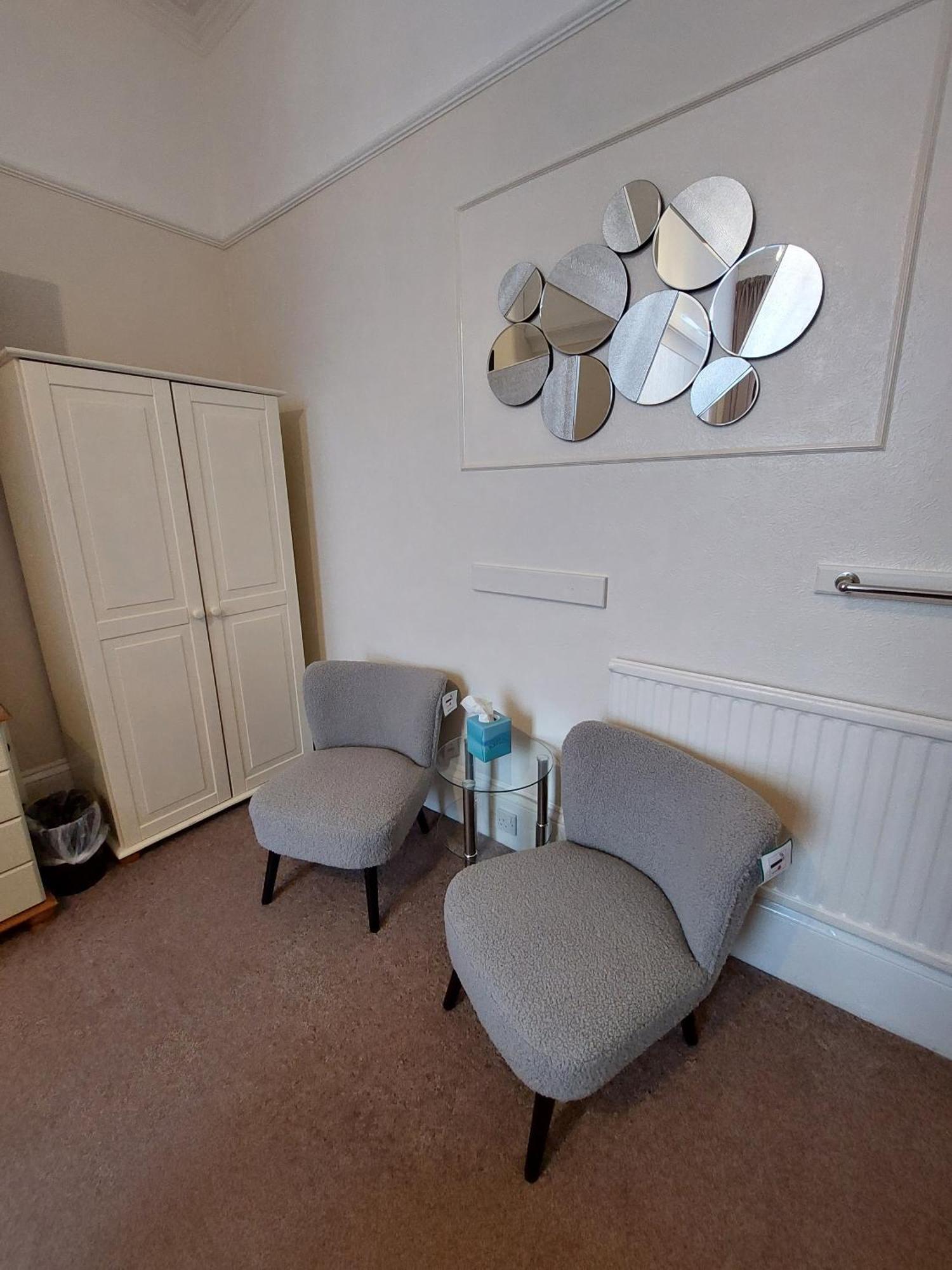 The Patricia Guest house 4*