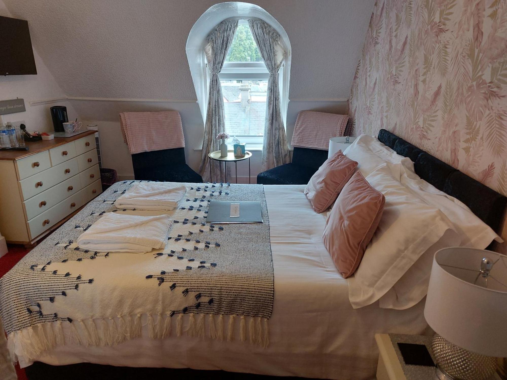 The Patricia 4* Torquay