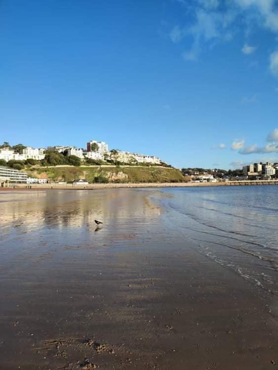 The Patricia Guest house Torquay