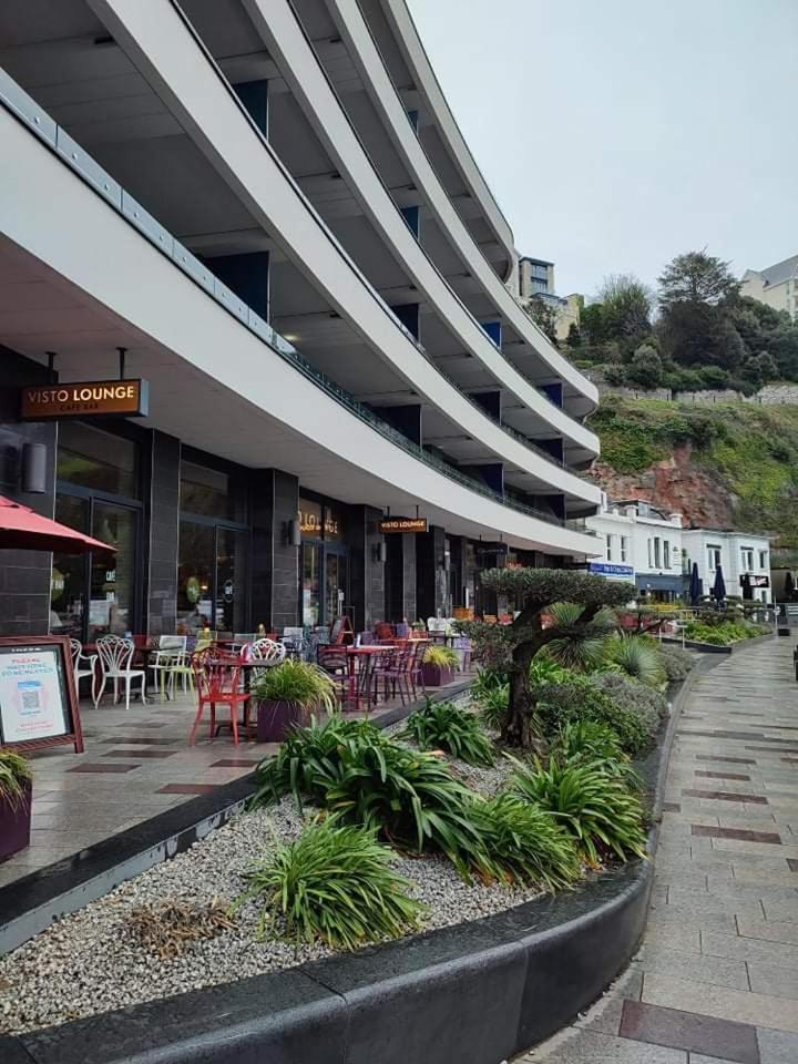 The Patricia Torquay