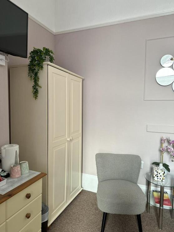 The Patricia 4* Torquay