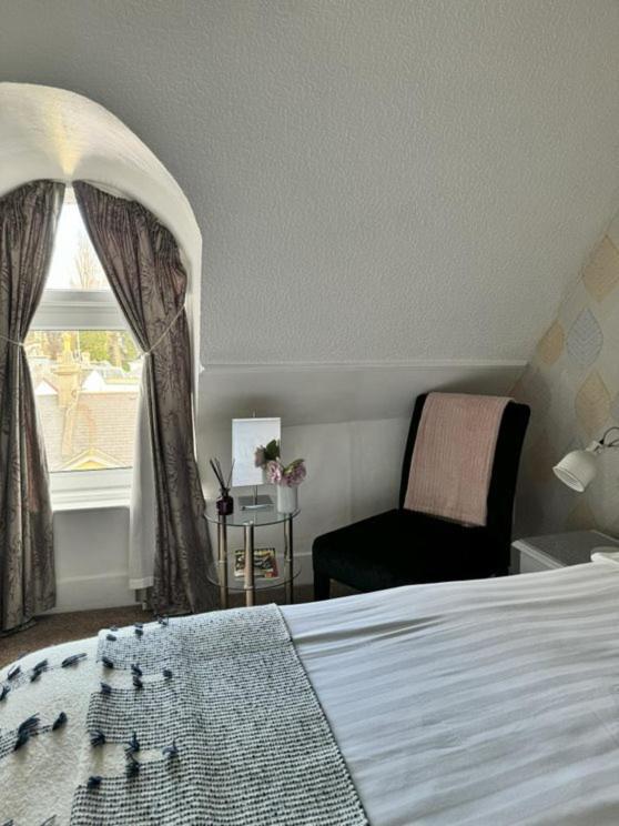 The Patricia Guest house 4*