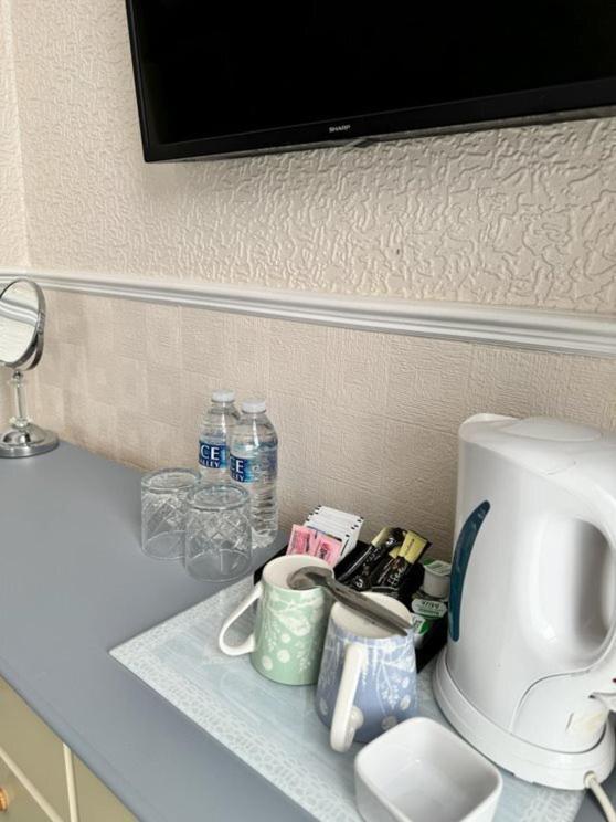Guest house The Patricia 4*
