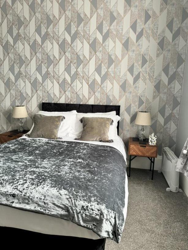 The Patricia Guest house 4*