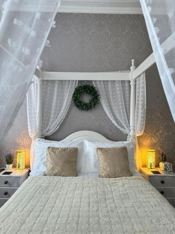 Guest house The Patricia