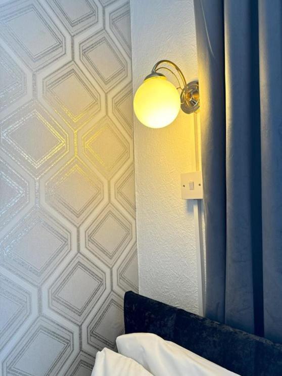 The Patricia Guest house 4*