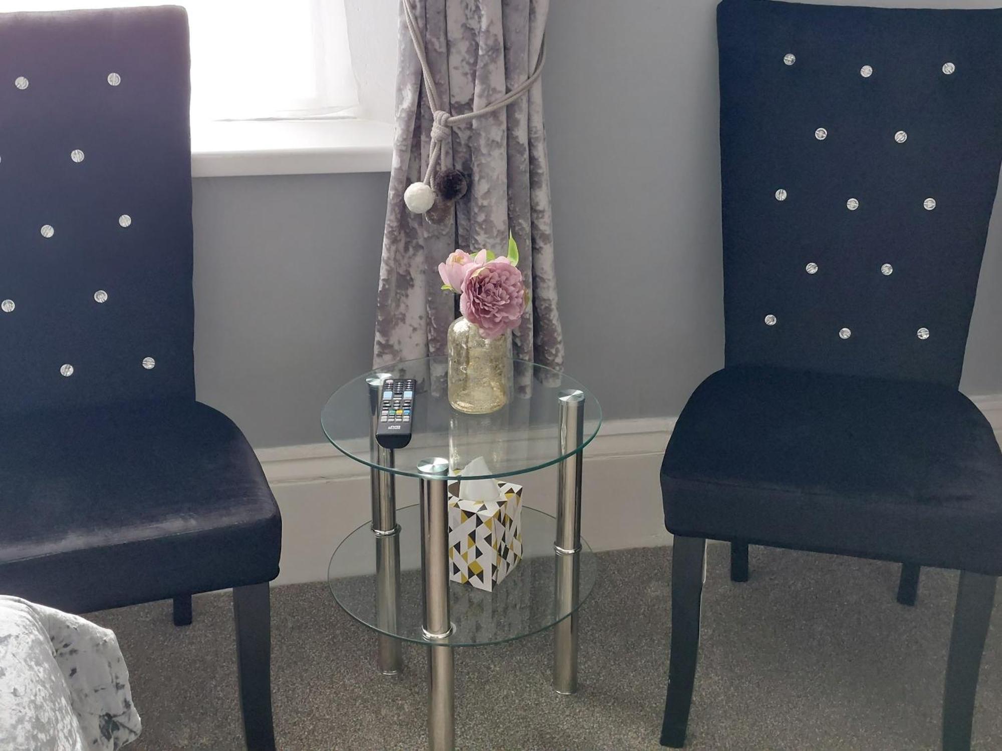 The Patricia Guest house 4*