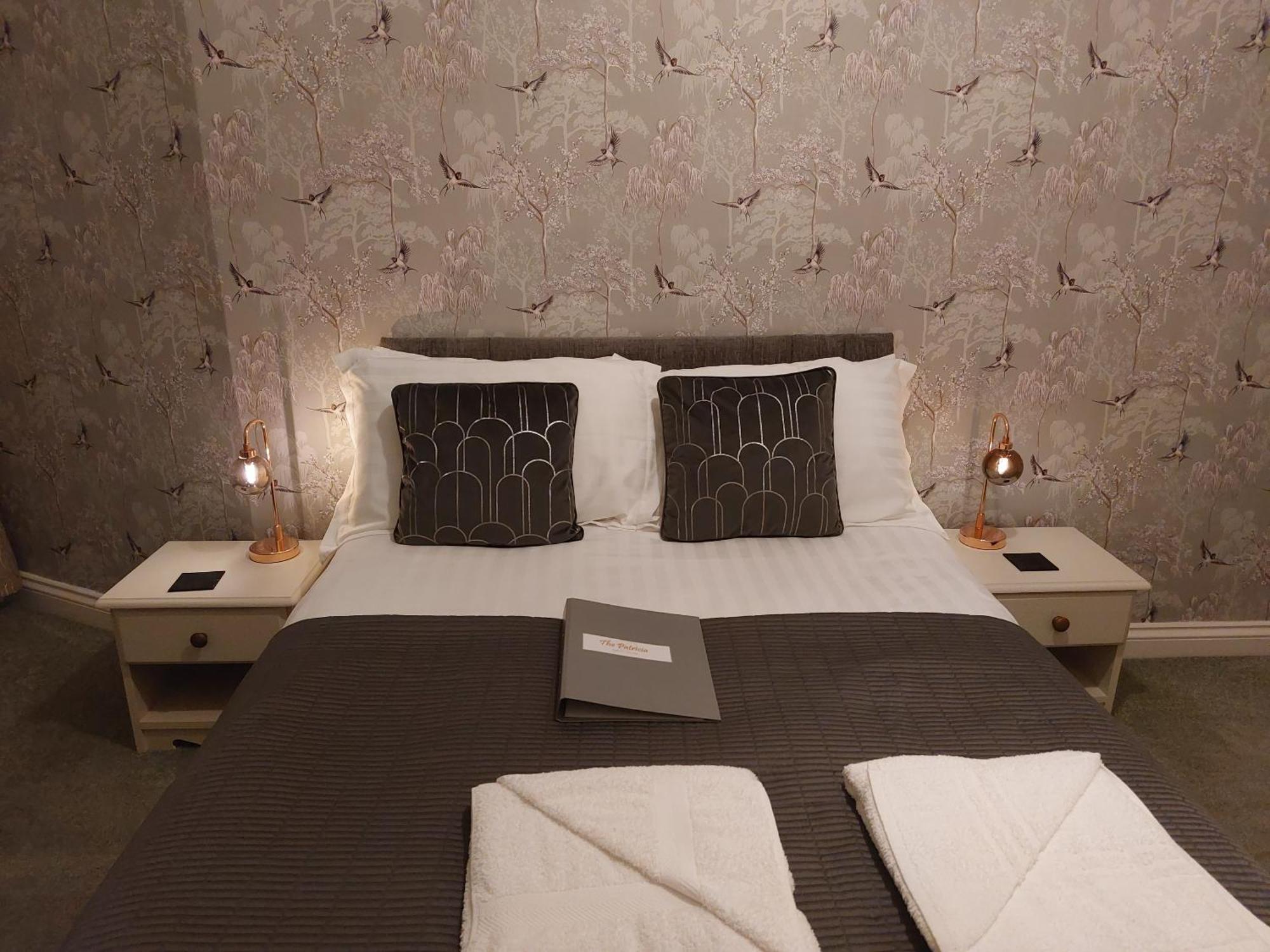 The Patricia 4* Torquay