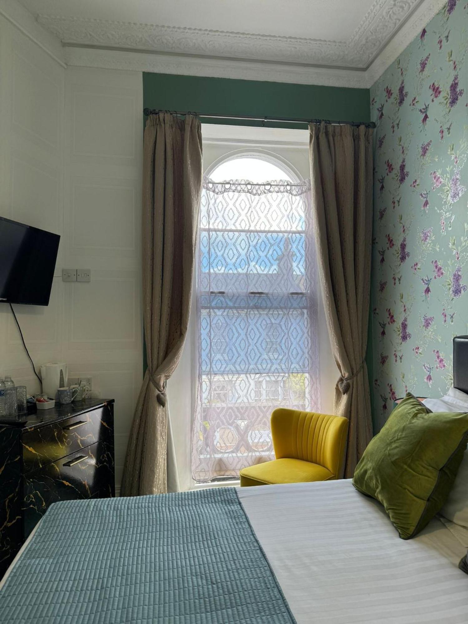 The Patricia 4* Torquay
