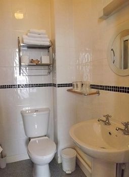 Guest house The Patricia Torquay