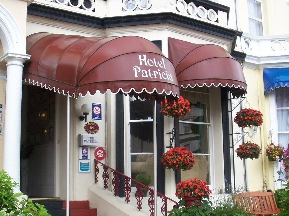 The Patricia 4* Torquay