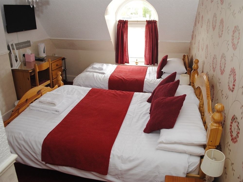 Guest house The Patricia Torquay