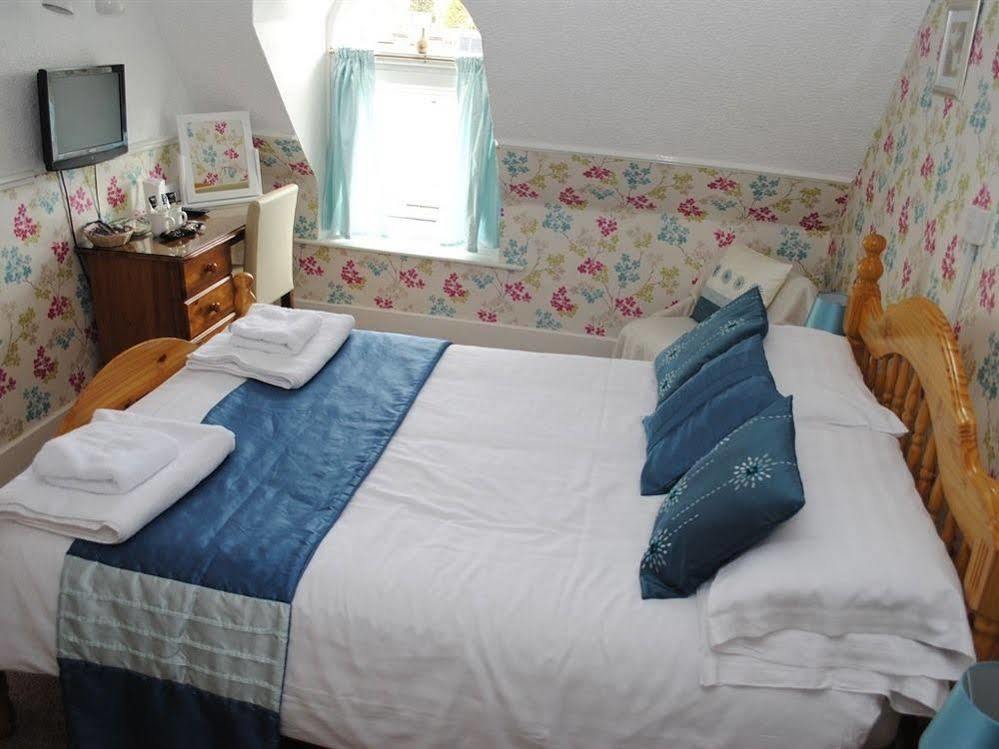 The Patricia 4* Torquay