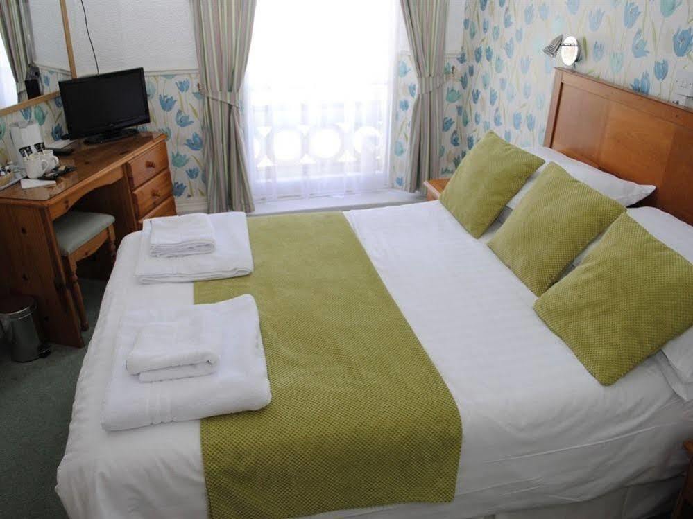 The Patricia Guest house